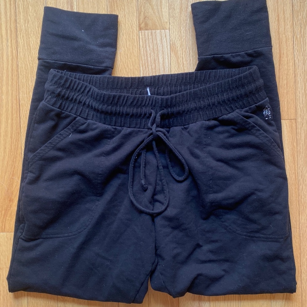 Free People Movement Joggers